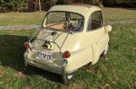 BMW Isetta 300 1958 года (NA)